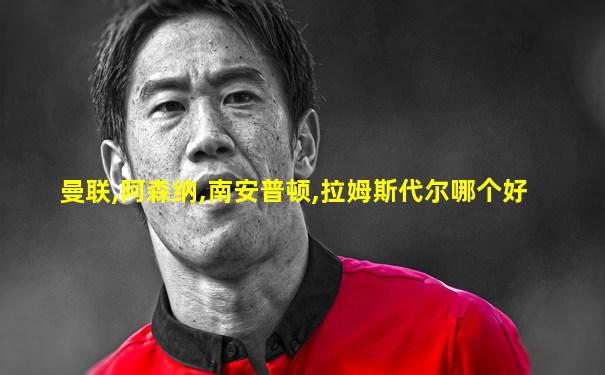 曼联,阿森纳,南安普顿,拉姆斯代尔哪个好