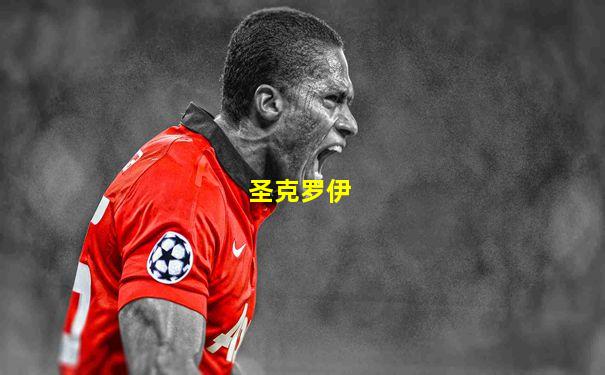 圣克罗伊