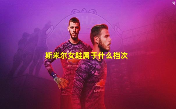 斯米尔女鞋属于什么档次