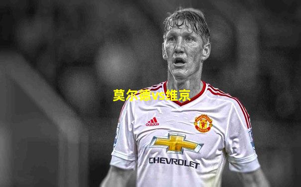 莫尔德vs维京
